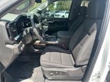 2026 Chevrolet Silverado 1500 - Preview 8