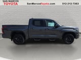 2026 Toyota Tundra - Preview 4