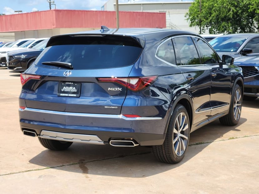 2026 Acura MDX - Image 3