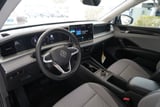2026 Volkswagen Tiguan - Preview 6