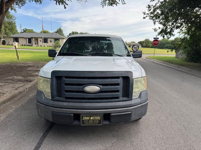 2009 Ford F-150 - Image 3