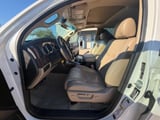 2008 Toyota Sequoia - Preview 8