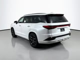2026 Lexus TX - Preview 7