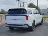 2027 Kia Carnival - Preview 5