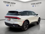 2026 Lincoln Nautilus - Preview 5