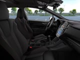 2026 Subaru WRX - Preview 15