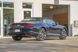 2026 Bentley Continental - Preview 14