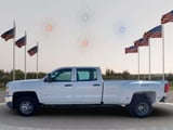 2017 Chevrolet Silverado 3500 HD - Preview 5