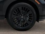 2027 Hyundai Santa Fe Hybrid - Preview 8
