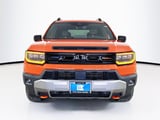 2026 Honda Passport - Preview 2