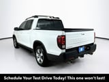 2026 Honda Ridgeline - Preview 6