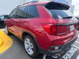 2025 Honda Passport - Preview 6