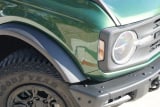 2024 Ford Bronco - Preview 4