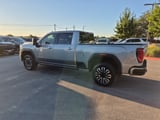 2026 GMC Sierra 2500HD - Preview 6