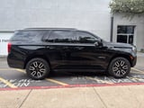 2024 GMC Yukon - Preview 8