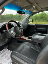 2004 Infiniti QX56 - Preview 10