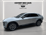 2024 Cadillac Lyriq - Preview 4