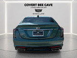 2026 Cadillac CT5 - Preview 8