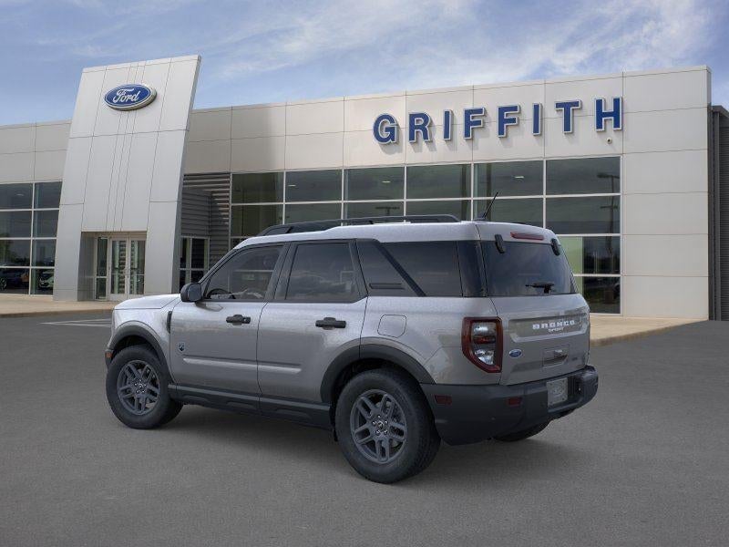 2026 Ford Bronco Sport - Image 2