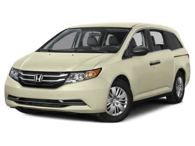2015 Honda Odyssey - Image 1