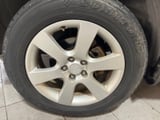 2008 Hyundai Santa Fe - Preview 9