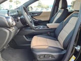 2027 Chevrolet Equinox - Preview 12