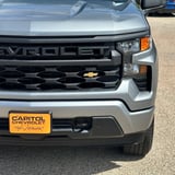 2026 Chevrolet Silverado 1500 - Preview 12