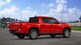 2026 Toyota Tacoma - Preview 11