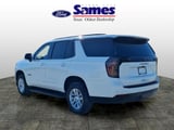 2025 Chevrolet Tahoe - Preview 5