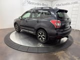2016 Subaru Forester - Preview 5