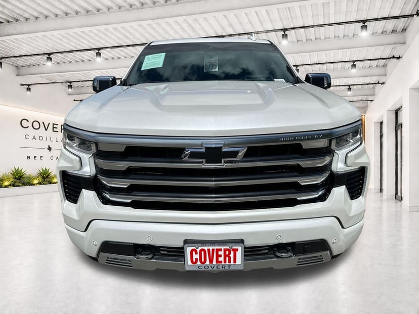 2024 Chevrolet Silverado 1500 - Image 2