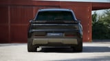 2026 Porsche Cayenne - Preview 7
