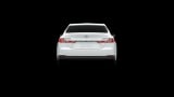 2026 Toyota Camry - Preview 8