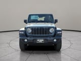 2026 Jeep Wrangler - Preview 3