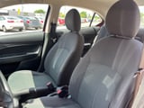 2019 Mitsubishi Mirage G4 - Preview 13