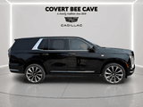 2026 Cadillac Escalade - Preview 11
