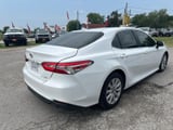 2019 Toyota Camry - Preview 4