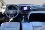 2025 Toyota Camry - Preview 13