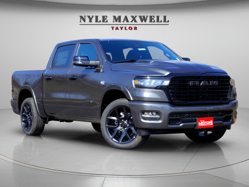 2026 Ram 1500 - Image 1