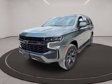 2023 Chevrolet Tahoe - Preview 2