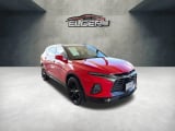 2022 Chevrolet Blazer - Preview 7