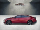 2025 Hyundai Sonata - Preview 4