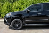 2017 Lexus GX - Preview 13