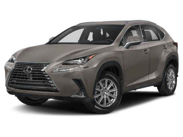 2019 Lexus NX - Image 1