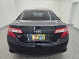 2012 Toyota Camry - Preview 5