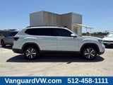 2023 Volkswagen Atlas - Preview 8