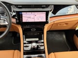 2027 Jeep Grand Cherokee - Preview 3