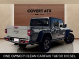2022 Jeep Gladiator - Preview 5