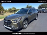 2024 Subaru Outback - Preview 2