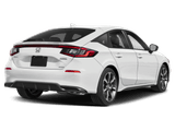 2027 Honda Civic - Preview 2